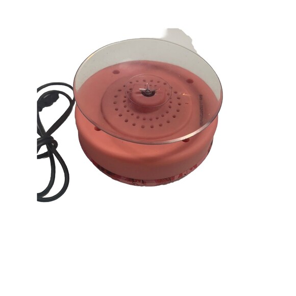 ban.do  Bando Pink Floral Bluetooth Shower Speaker with USB Charging Cord - Picture 7 of 9